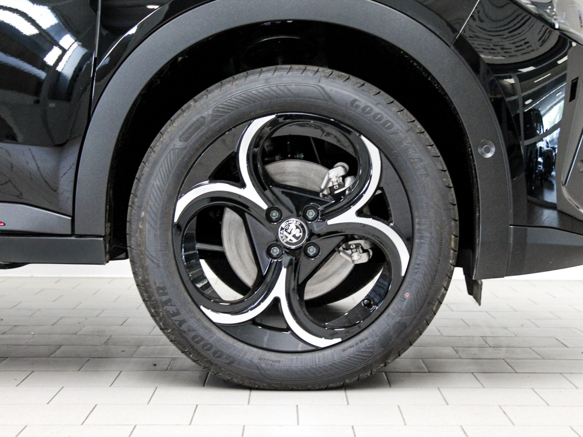 Junior 1.2 ibrida Speciale 145cv edct6 - Autoviemme